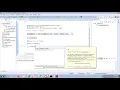 JAVA MongoDB Connectivity Example using Eclipse - DBMSL Assignment C-1