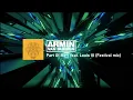 Armin van Buuren feat. Louis III - Part Of Me [Festival Mix]