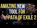Path of Exile 2 Amazing New Tool How to Use Poe2 Ninja