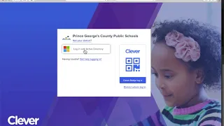 Clever Log In