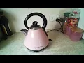Do Americans REALLY Not Have Electric Kettles No it s not a teapot Please Tell Me