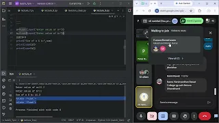 Lecture - 9 Type Casting in Python