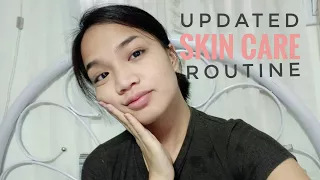tipid acne prone skin care