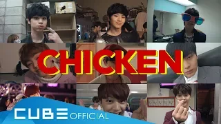 Download 육성재 (YOOK SUNGJAE) - 'CHICKEN'이 되고 싶은 6성재의 성장기 (ENG) MP3