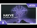 Download Lagu hayve - Between the Lines [Monstercat Release]