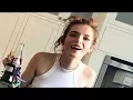 Bella thorne shows off nipple bling in eye-popping display