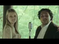 Kindred Valley - Hangin' on the Wall  (Laurel Cove Sessions) | Musical Moonshine