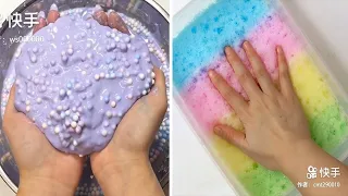 En İyi Rahatlatıcı Slime Videoları - Rahatlatıcı Videolar RV #332