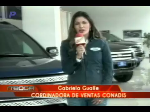 Condiciones especiales para clientes con carnet del CONADIS en Quito Motors