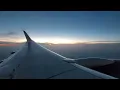 A Middle Seat That Doesn t Suck Delta 737-900ER Atlanta ATL -Columbus OH CMH Part 1