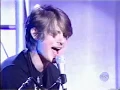 Hanson singing Rock N Roll Razorblade & Look At You live.