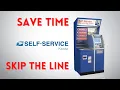 How To Use a USPS Self Service Kiosk 2021 - Ebay Reseller Thrift Tips