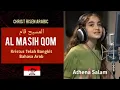 Download Lagu Penyanyi Arab Cilik Ini Menggemaskan Sekali | Al Masih Qam (Christ Risen) - Athena Salam
