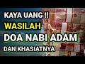 Download Lagu FADILAH DOA NABI ADAM DAN KHASIATNYA 