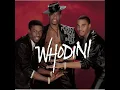 Whodini- Freaks Come Out at Night