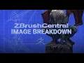 August 30th at 1 00pm PDT - ZBrushCentral Image Breakdown Giorgio Palombi