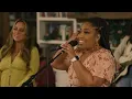 Faithful & Janice Gaines - Take Off Running (feat. Leslie Jordan & Rachael Lampa) [Live Video]