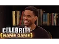Michael Ealy Is So Handsome - Celebrity Name game