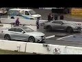 Download Lagu GTR vs BMW M4 - drag race