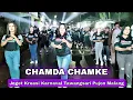 Download Lagu DJ CHANDA CHAMKE ‼️ Joget Kreasi Karnaval Tawangsari Pujon Malang Terbaru