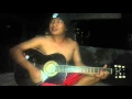 Lagu Gak pakek baju nyanyi lagu ifang BIP-Ada yang hilang