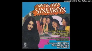bening apa yang kau rasakan composer chossy pratama 1998 cdq 