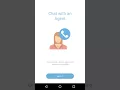 Build intro slider for Android app