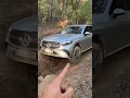 Download Lagu New Mercedes GLC Extreme Off-road Performance