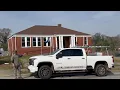 Atlas Pinnacle Prestine Burnt Hickory
