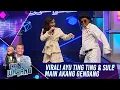 Download Lagu VIRAL! Ayu Ting Ting Main Akang Gendang Sama Sule  - Canda Wayang (18/7)  PART 1