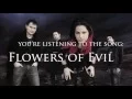 Download Lagu ASPHODELIA - Flowers of Evil (Lyric Video)