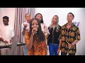 Thanksgiving praise by Mirabel Chisom (mirabel_somi)