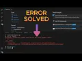 How to solve a positional parameter cannot be found that accepts argument error in 1 minute