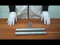 EMT compression coupling