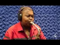 Download Lagu So Amazing - Gerald Albright - By Allan Oliveira - SERIE-X2 JANSENSAX