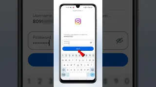 Instagram Account Login Kaise Kare 2026 How To Login Instagram Account