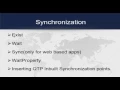 UFT QTP Tutorials for Beginners - 7 Synchronization in UFT