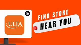 How to Find an Ulta Beauty Store Near You Store Locator