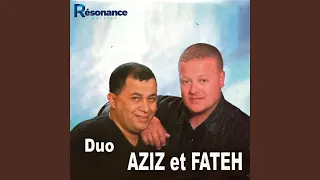 Rani Maghboune Feat Cheb Fateh Staifi 