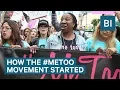 Download Lagu Tarana Burke On How The #MeToo Movement Started And Where It’s Headed