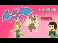 Pokemon Friendship EXPLAINED Pokemon Happiness Explained