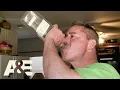 Intervention Funeral Director Turned to Alcohol after Handling Oklahoma City Bombings A E