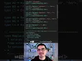 Replace - TypeScript Type Challenges MEDIUM