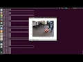 Mean Shift Tracking