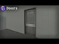 Hammer Editor Tutorial Doors