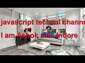 JavaScript Iterables