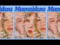 Mermaidens - Comet (Audio)