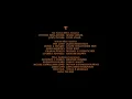 Download Lagu EL REY LEÓN (1994) | Créditos Finales (Edición Especial 2003)