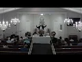 Celebration of Life Service for Stephen G Elder Sr