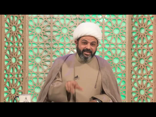 ⁣متى(ليظهره على الدين كله)  عند خروج الإمام المهدي _ سماحة الشيخ مهدي الطرفي